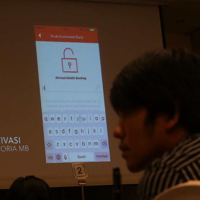 6 Tips Keamanan Yang Perlu Diperhatikan Pengguna Mobile Banking