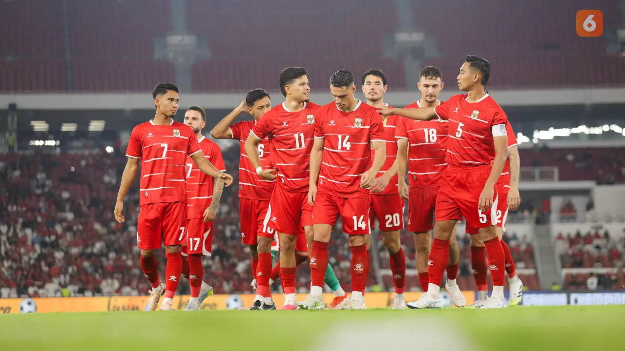 Timnas Indonesia