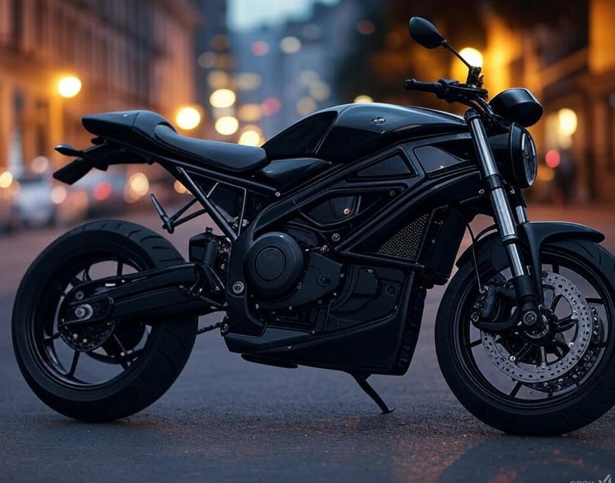 Siapa Ilmuwan Penemu Motor Listrik?