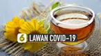 Selain untuk menemani bercengkerama. Ternyata manfaat dari teh juga dapat menjaga imun tubuh untuk lawan Covid-19.