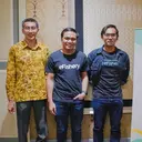 Kasus Penggelapan dan TPPU, Mantan CEO eFishery Gibran Divonis Ringan