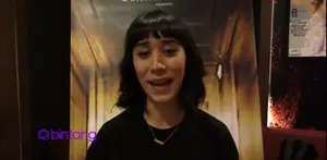 Meski belum lama berkarier dalam dunia seni peran, namun Westny DJ sudah memperlihatkan totalitas dalam bidang yang ia geluti