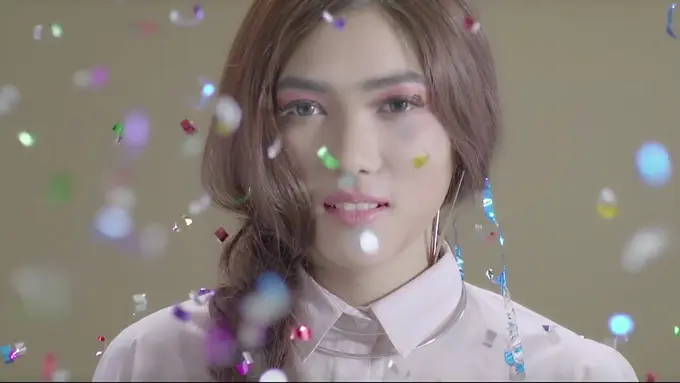 [Bintang] Isyana Sarasvati