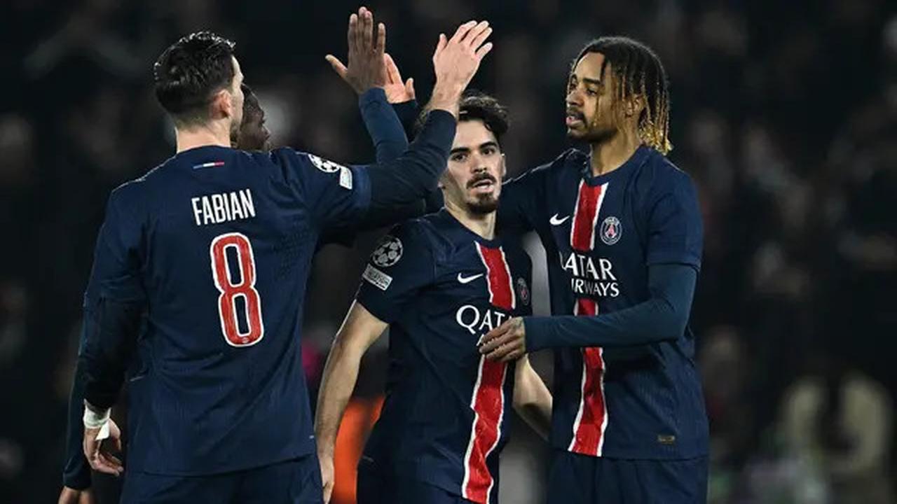 Lamine Yamal Pilih 5 Pemain Terbaik Liga Champions 2024/2025, Tak Ada Ousmane Dembele