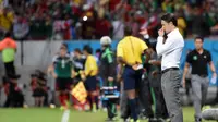 Niko Kovac (AFP/DIMITAR DILKOFF)