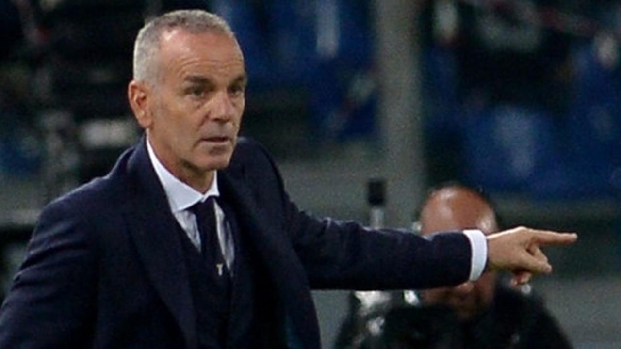 Lupakan Milan, Lazio fokus derby Roma