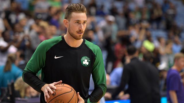 Gordon Hayward