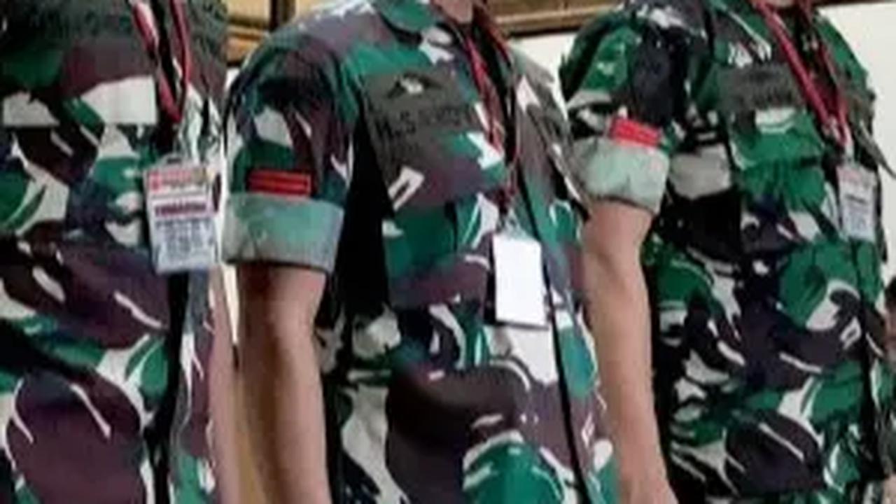 Saksi Korban Cerita Tiga Menit Mencekam Bersama Imam Masykur Dianiaya Praka RM Dkk