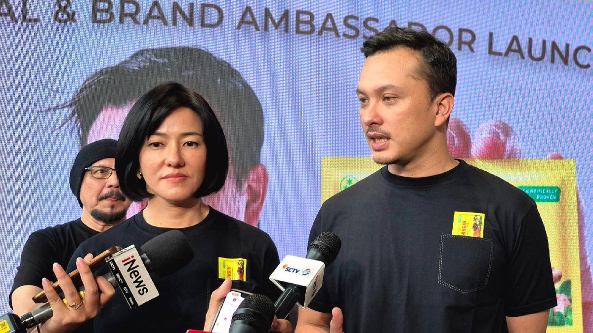 Sido Muncul Luncurkan Iklan Terbaru Tolak Angin, Usung Semangat “Dari Indonesia untuk Dunia”
