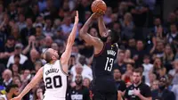 Berita Video: Handle of the Night - James Harden