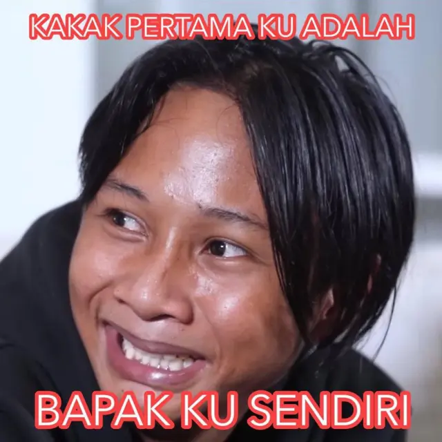 6 Meme Fajar Sad Boy Ini Menggelitik Perut, Kocak Banget