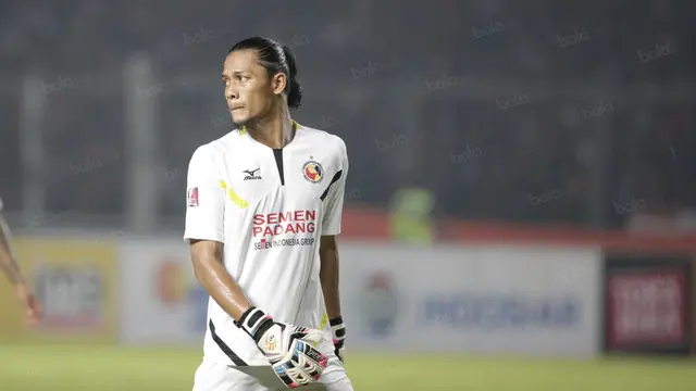 Semen Padang