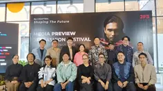 JF3 2026 Bakal Libatkan 50 Desainer Lintas Negara, dari Indonesia hingga Prancis