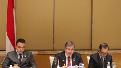 Indonesia Perkuat Pengembangan AI Global Melalui Keanggotaan WAICO