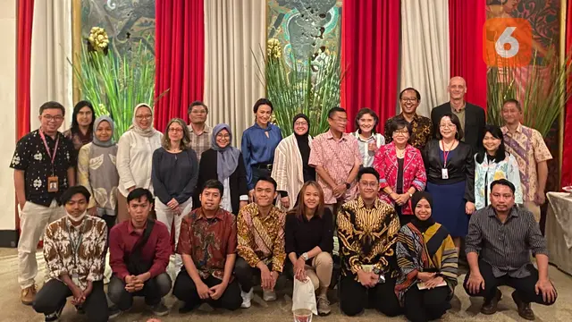 Diskusi Keanekargaman Hayati Uni Eropa
