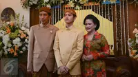 Punya Cucu, Ini Keuntungan yang Bakal Didapat Jokowi