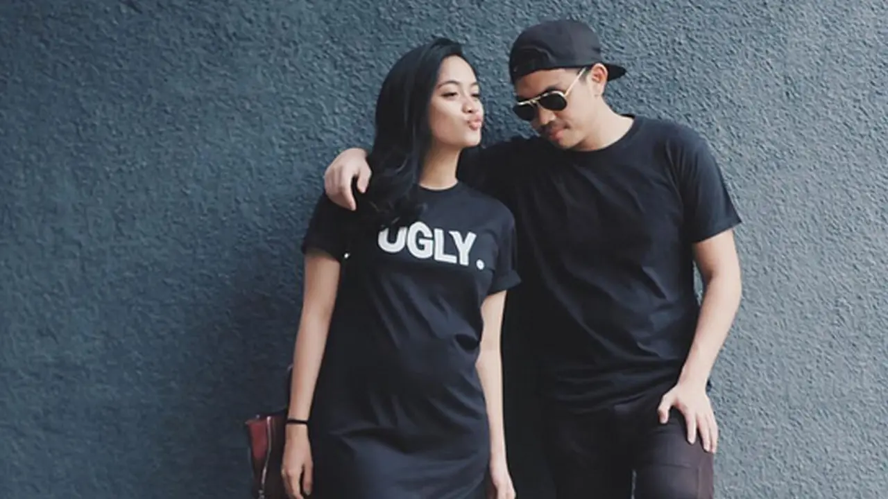 Ayudia Bing Slamet (Instagram)