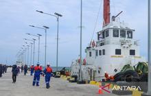 Kemenhub Pastikan Pelabuhan Panarukan Situbondo Siap Beroperasi Penuh