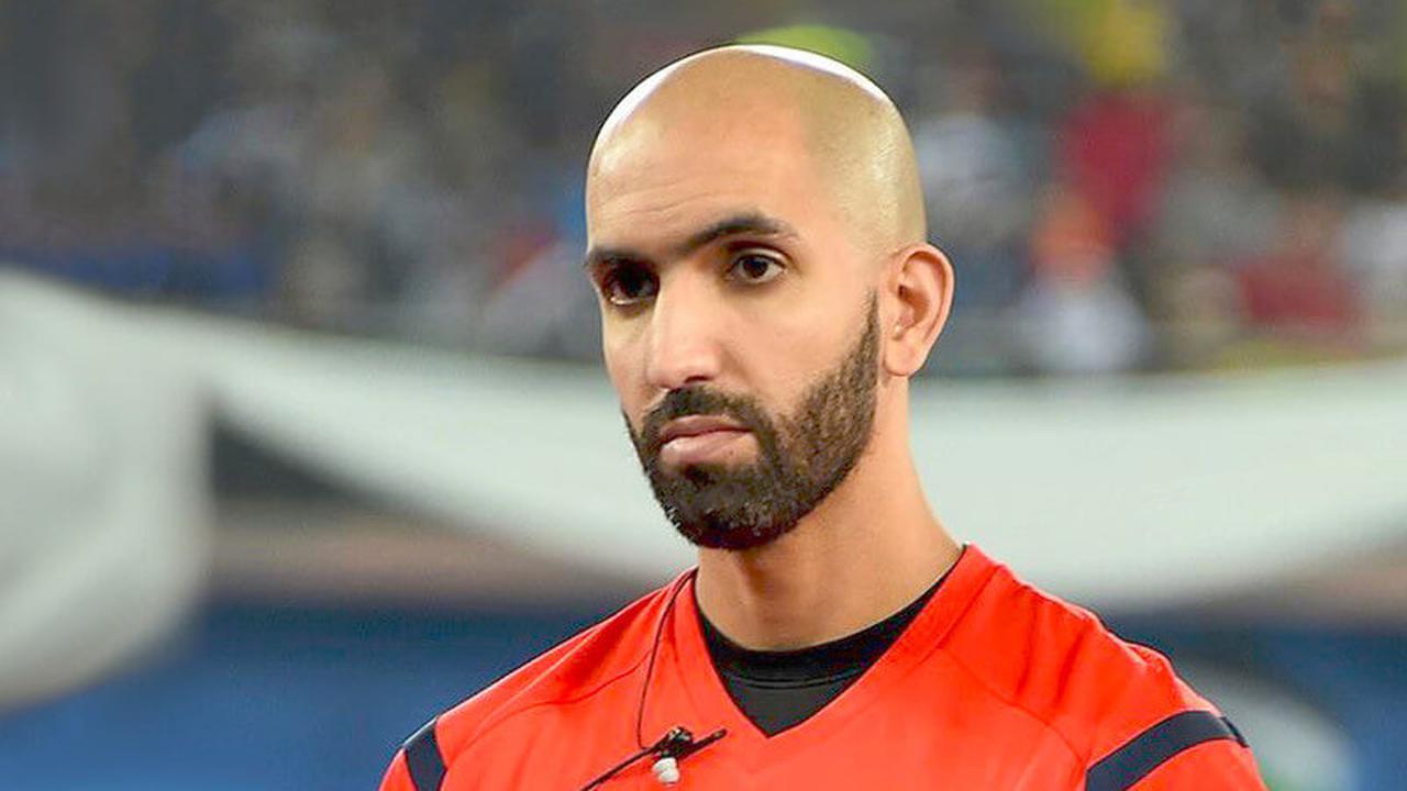Profil Wasit Kuwait Ahmad Al Ali yang Bakal Pimpin Laga Timnas vs Arab Saudi