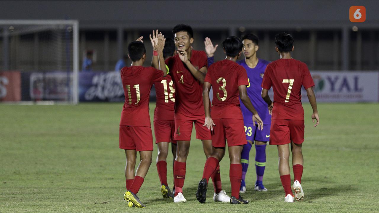 Timnas Indonesia U-16