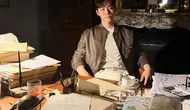 Lee Junho dan Hong Hwayeon Dipastikan Jadi Bintang Drama Baru tvN The Embassy of the Otherworld