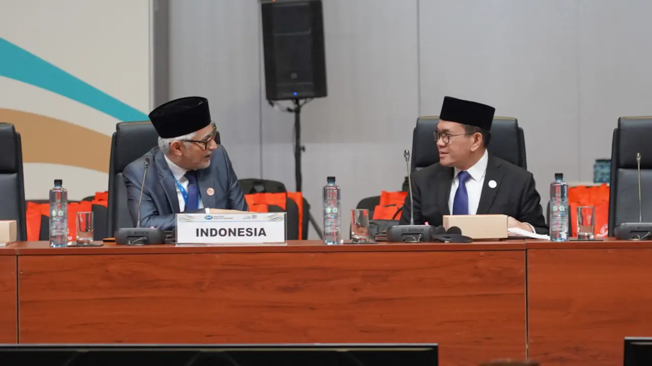 Indonesia Tekankan Pentingnya Penguatan Sistem Perdagangan Multilateral di Pertemuan Menteri APEC