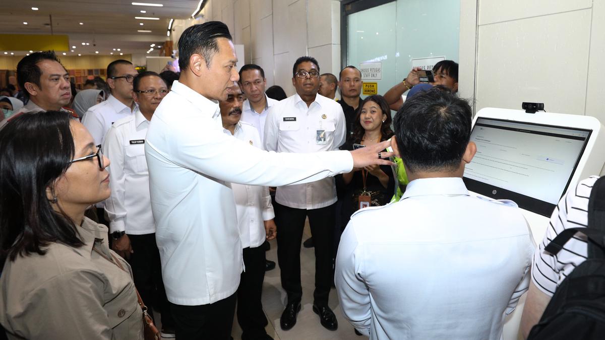 Ketimpangan di Kota Modern: Gedung Tinggi dan Kawasan Kumuh Berdamping, 1 Rumah Diisi 4 Keluarga