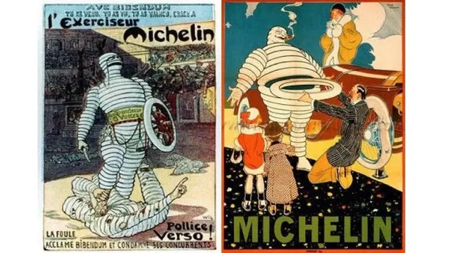 Bibendum