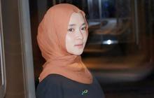 Nissa Sabyan dan Ayus Resmi Menikah, Maharnya Cincin 3 Gram dan Uang Rp200.000