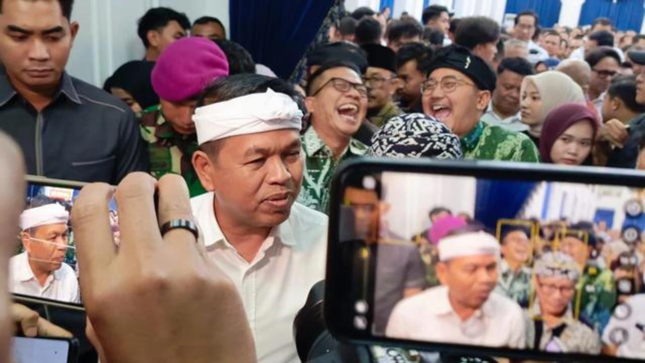 Aturan Baru Dedi Mulyadi: Larang Total Penanaman Baru Kelapa Sawit