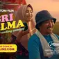 Film Basri & Salma in a Never-ending Comedy