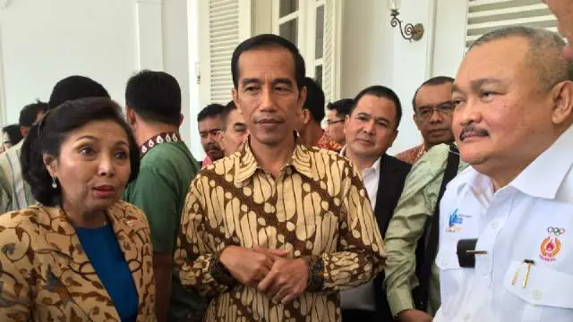 Menanti Panggung Utama Untuk Asian Games 2018
