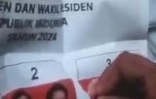 Respons TPN Ganjar-Mahfud soal Surat Suara di Malaysia Telah Tercoblos