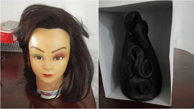 Wanita Ini Sakit Usai Terima Boneka dari Orang Tak Dikenal, Horor