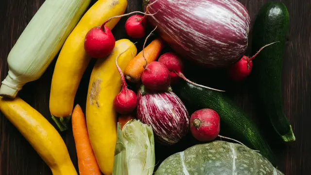Cara Mengatur Porsi Makan agar Tetap Kenyang Tanpa Musuhi Karbohidrat