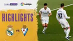 Berita video highlights kemenangan Real Madrid 2-0 atas Eibar pada pekan ke-29 Liga Spanyol 2020/2021, di mana Marco Asensio menorehkan gol mengesankan, Sabtu (3/4/2021) malam hari WIB.
