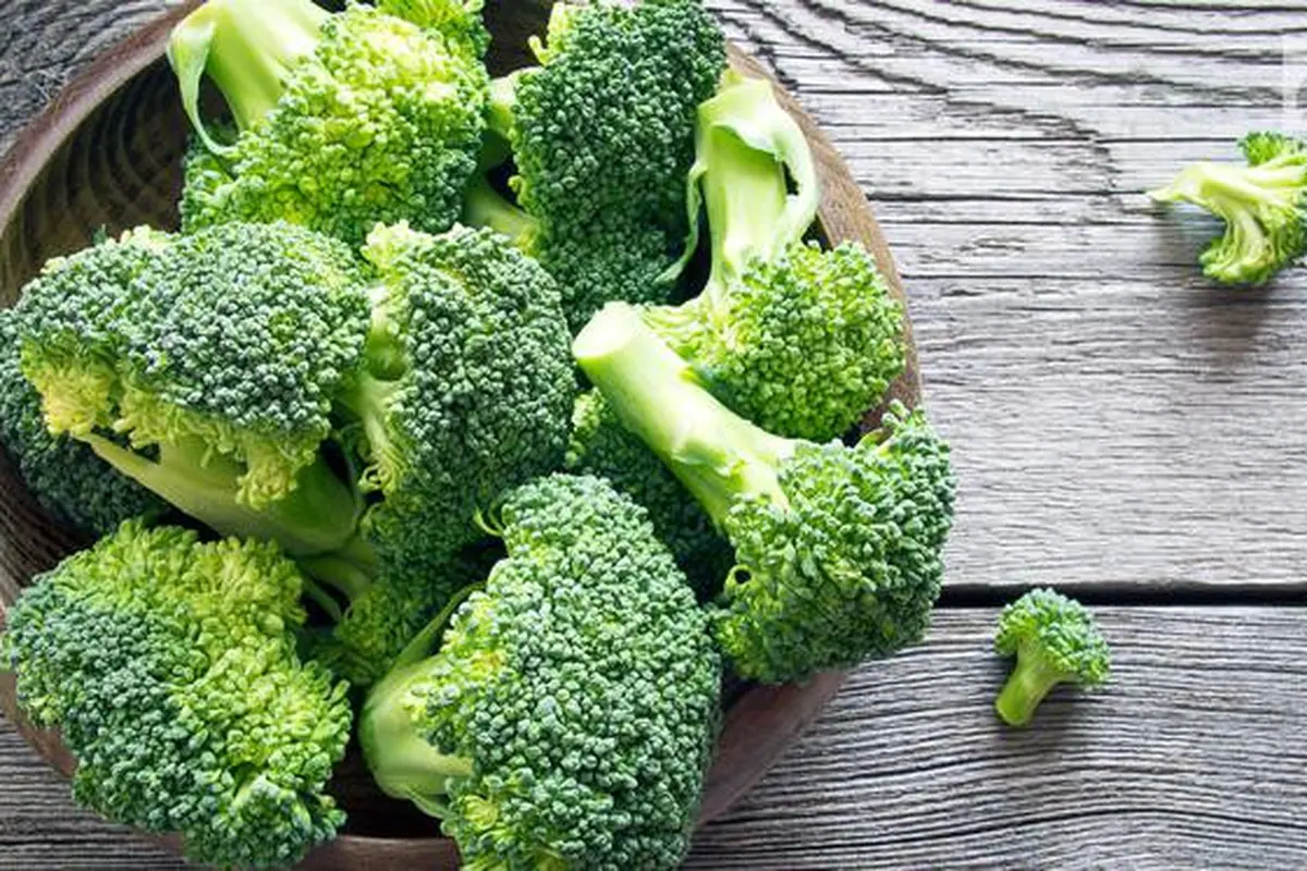 6 Makanan Alami Pencegah Keriput