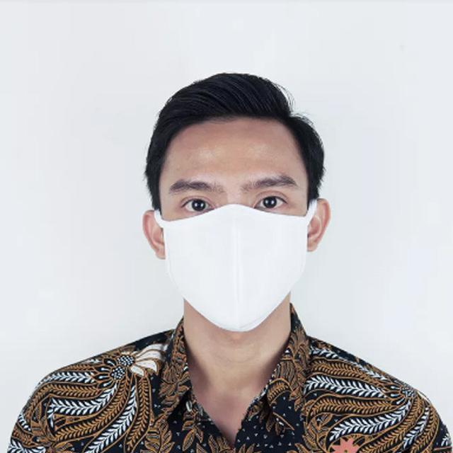 Jaga Kesehatan dan Tampil Gaya dengan Masker Kain, Ini Kurasi dari Tokopedia