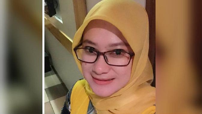 Indria Kameswari dan Kisah Tragis di Perayaan Idul Adha 