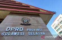 Eks Pimpinan DPRD Sulsel Buka Suara soal Kasus Korupsi Bibit Nanas Rp60 Miliar