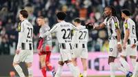 Spalletti Tetap Rendah Hati seusai Juventus Cetak 5 Gol ke Gawang Emil Audero, Tegaskan Belum Selevel Inter dan Napoli