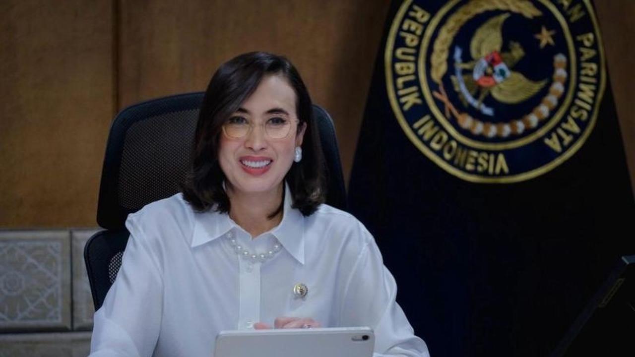 Menteri Pariwisata Apresiasi Dua Restoran Indonesia Masuk Daftar Restoran Indonesia Terbaik Asia 2026