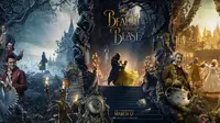 Film Beauty and the Beast menorehkan prestasi meski sempat ditolak di beberapa negara akibat isu LGBT.