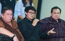 Pengakuan Ari Bias Sebelum Gugat Agnez Mo ke Pengadilan, Akui Punya Pengalaman yang Sama dengan Ahmad Dhani