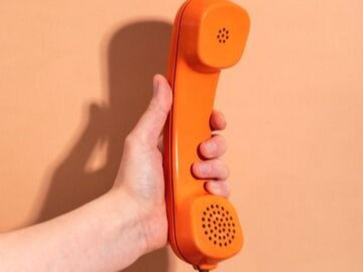 Memutus Sambungan Telepon