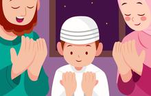 Bacaan Doa Makan dan Artinya, Ketahui Adabnya dalam Islam