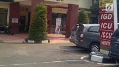 Keempat anggota Polri korban bom di Kampung Melayu itu mengalami luka di wajah, tangan dan perut.