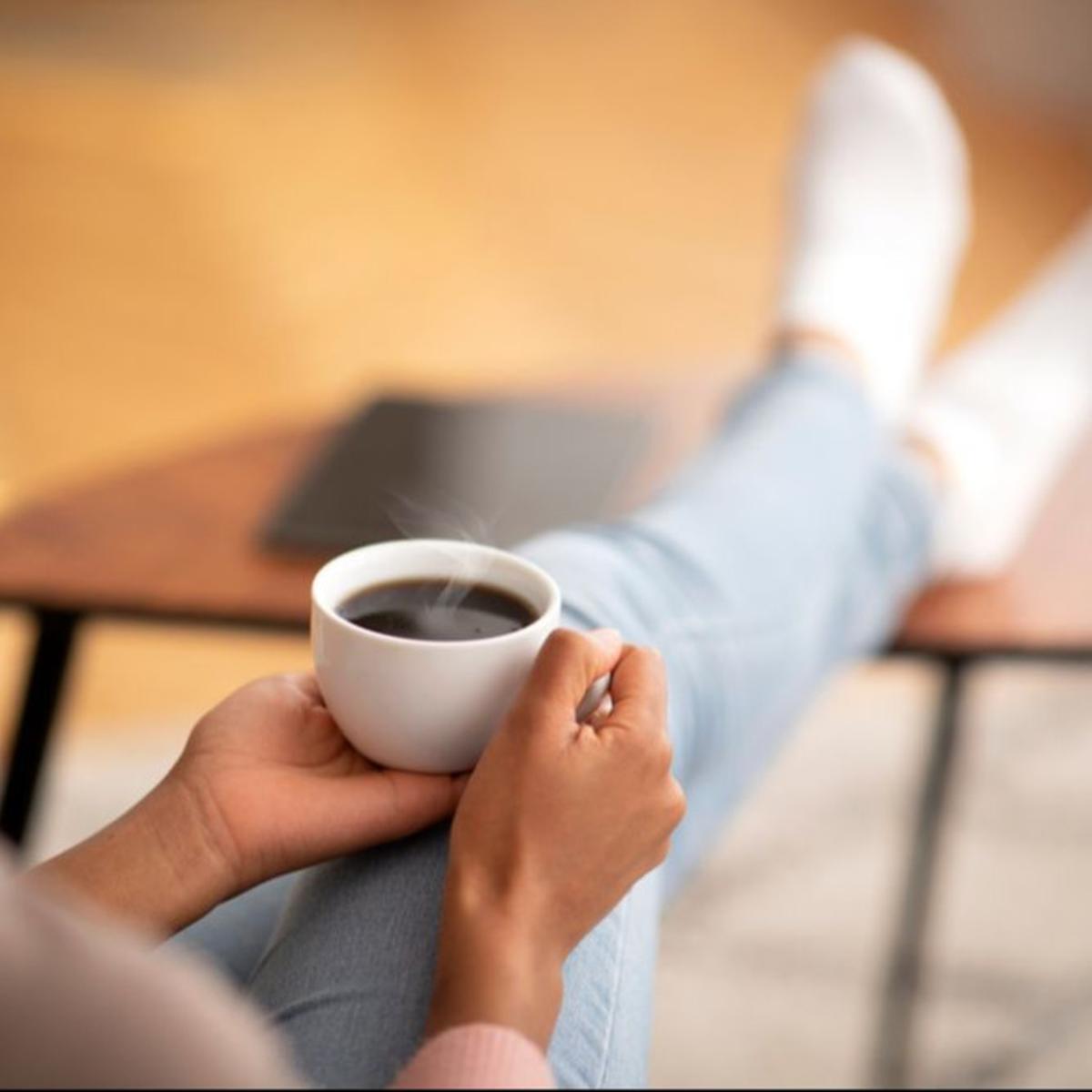 5 Alasan yang Bikin Kopi Hitam Tanpa Gula Bisa Bantu Turunkan Berat Badan