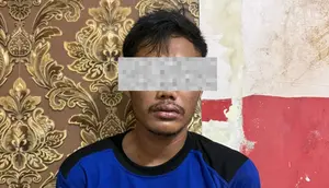 Kronologi Pedagang Roti Dibegal, Uang Dagangan Raib