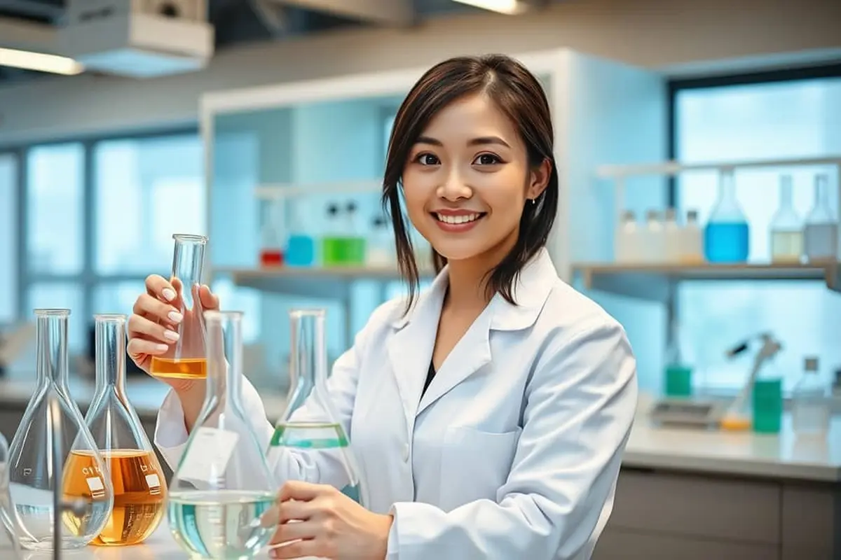 labu erlenmeyer fungsi